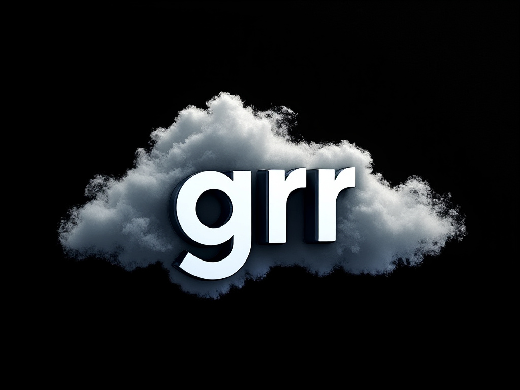 Grr.Cloud Logo